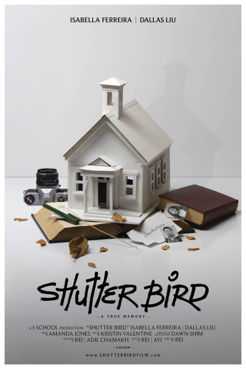 Shutter Bird (2025)
