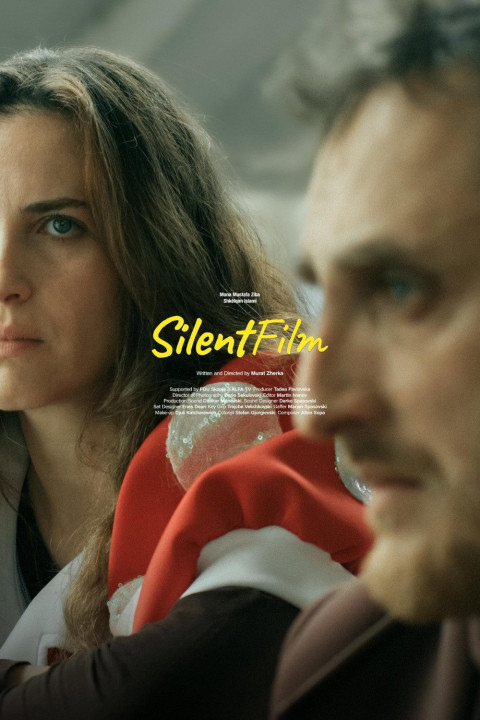 Silent Film (2025)