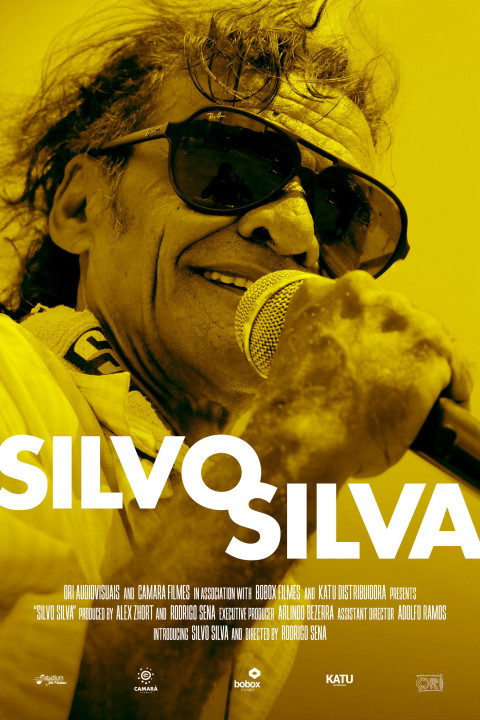 Silvo Silva (2025)