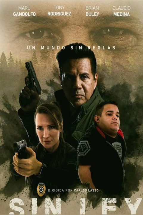 Sin ley (2025)