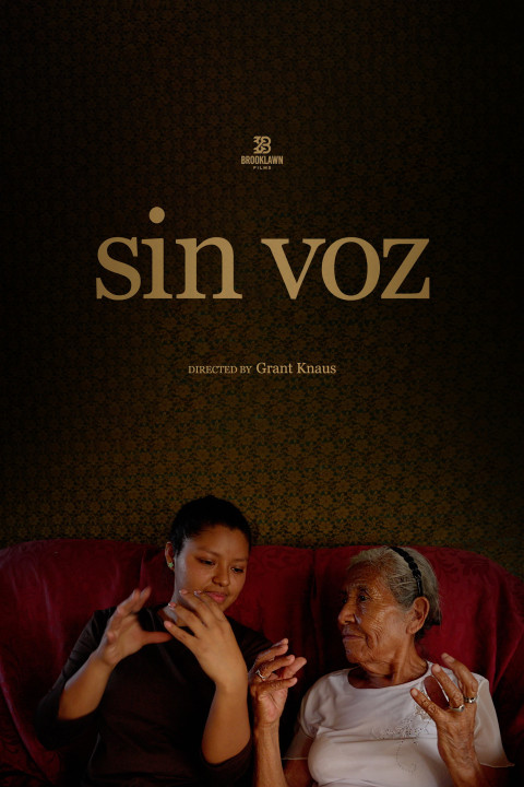 Sin Voz (2025)