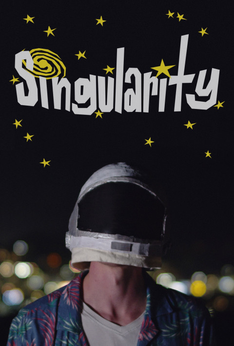 Singularity (2025)