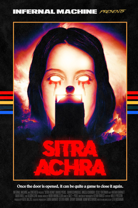 Sitra Achra (2025)