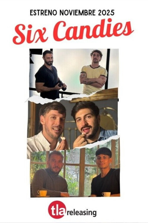 Six Candies (2025)