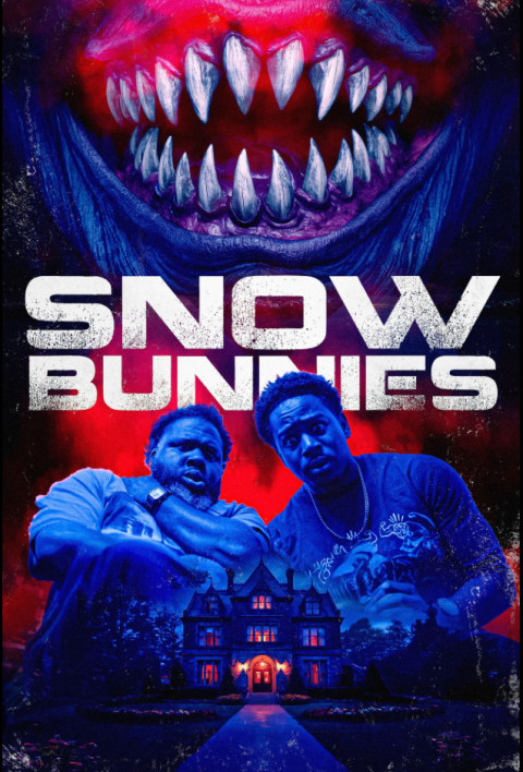 Snow Bunnies (2025)