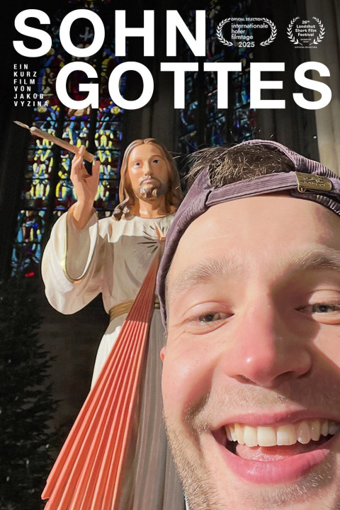 Sohn Gottes (2025)