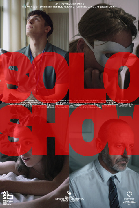 Solo Show (2025)
