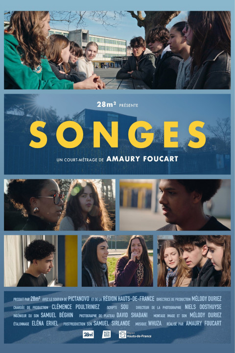 Songes (2025)