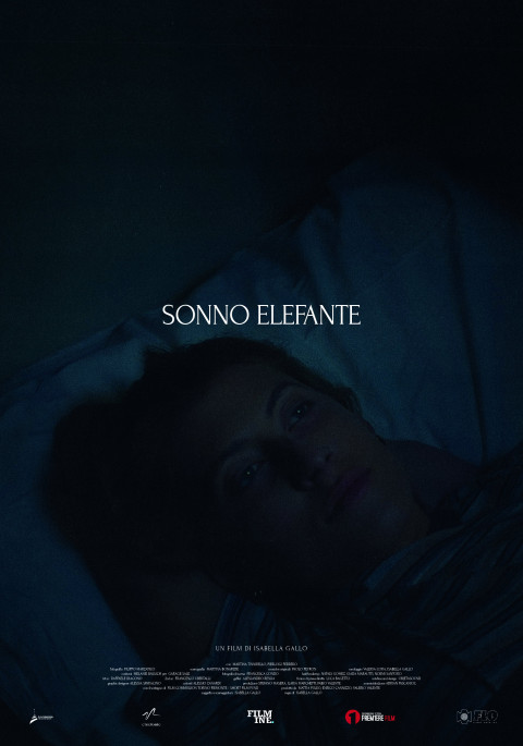 Sonno Elefante (2025)