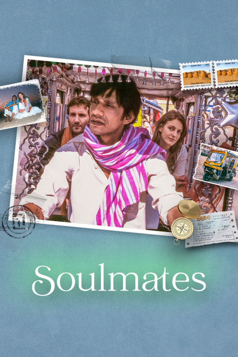 Soulmates (2025)