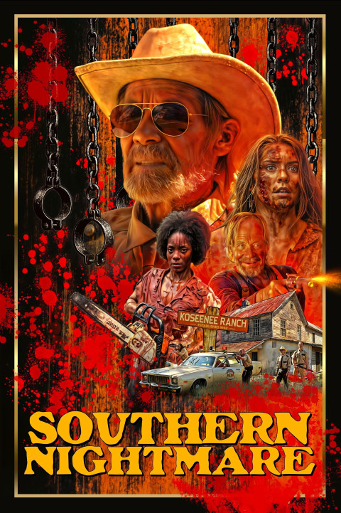 Southern Nightmare (2025)