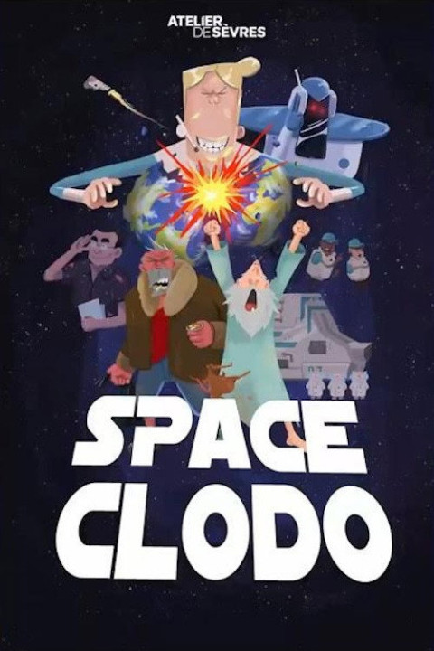 Space Clodo (2025)