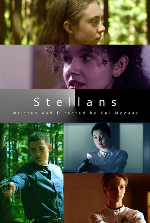 Stellans (2025)