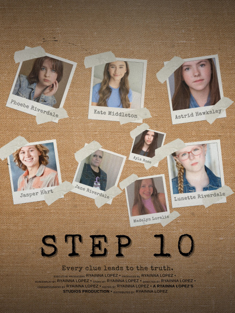 Step 10 (2025)