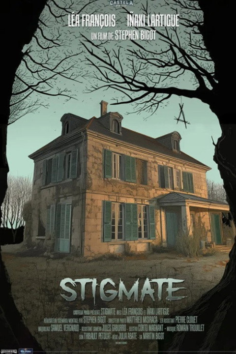 Stigmate (2025)
