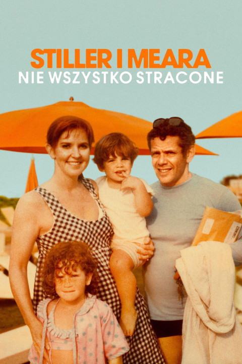 Stiller i Meara: nie wszystko stracone (2025)