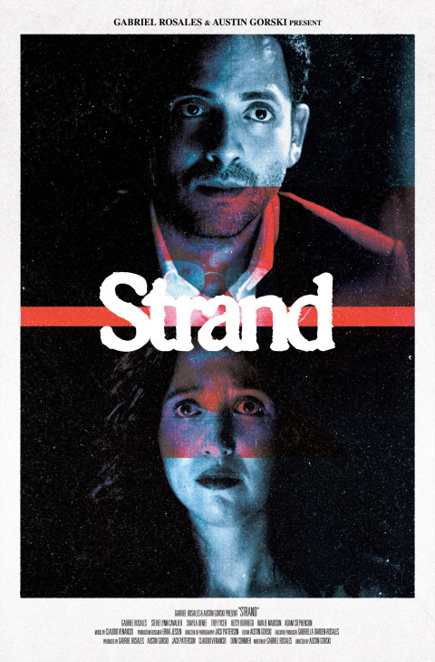 Strand (2025)