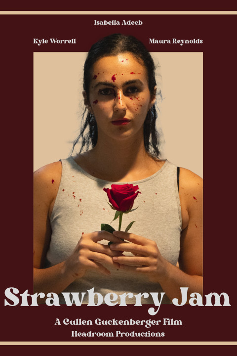 Strawberry Jam (2025)