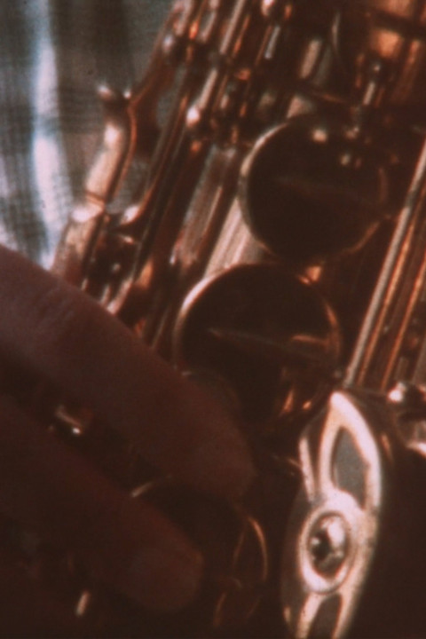 Street Player (2025)