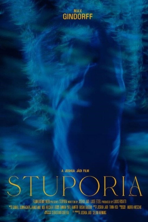 Stuporia (2025)