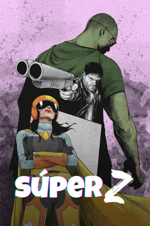 Súper Z (2025)