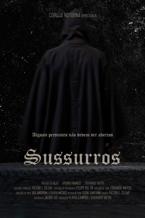Sussurros (2025)