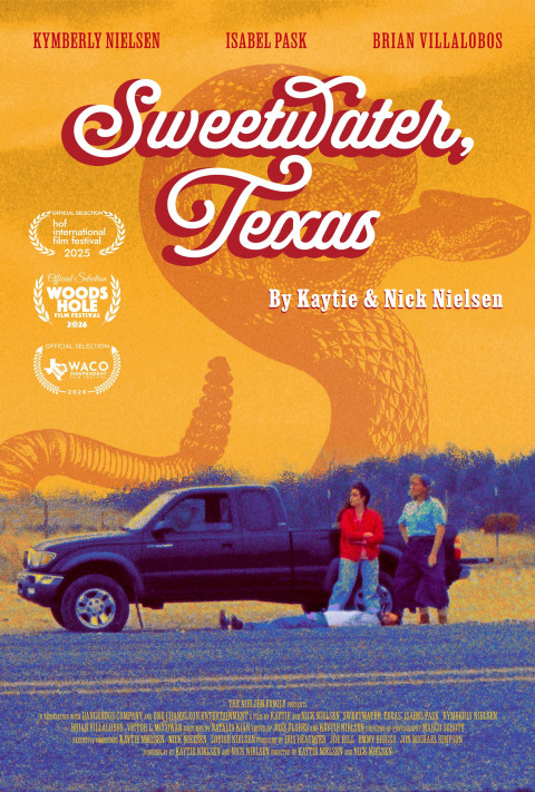 Sweetwater, Texas (2025)