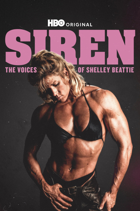 Syrena: Głosy Shelley Beattie