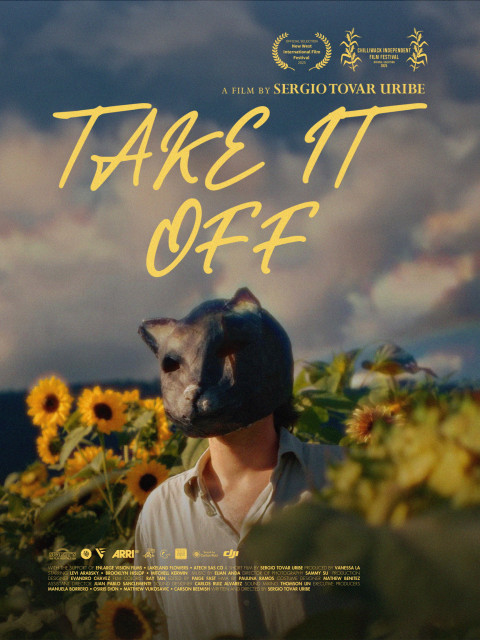 Take It Off (2025)
