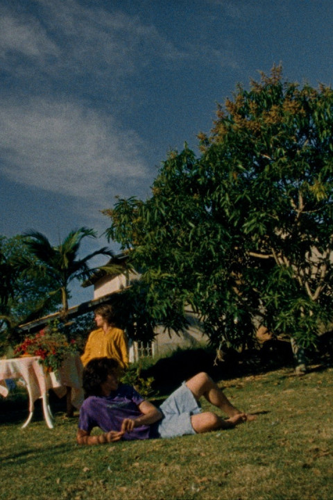 Tarde no Planeta (2025)