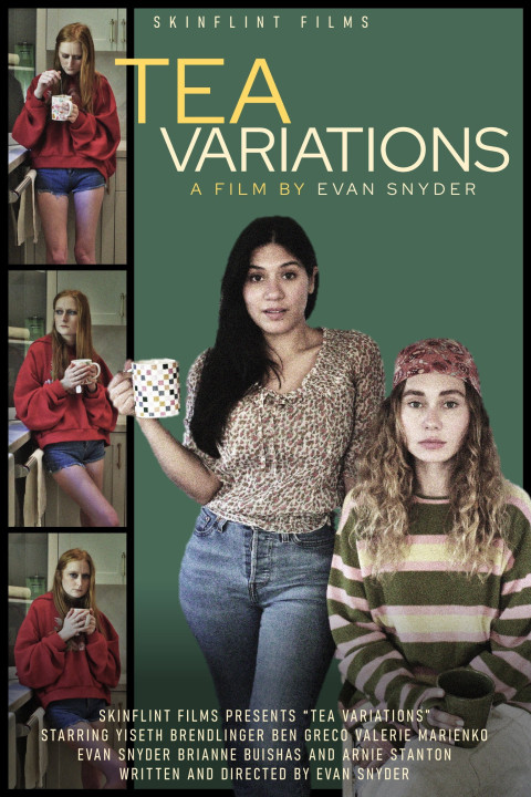 Tea Variations (2025)