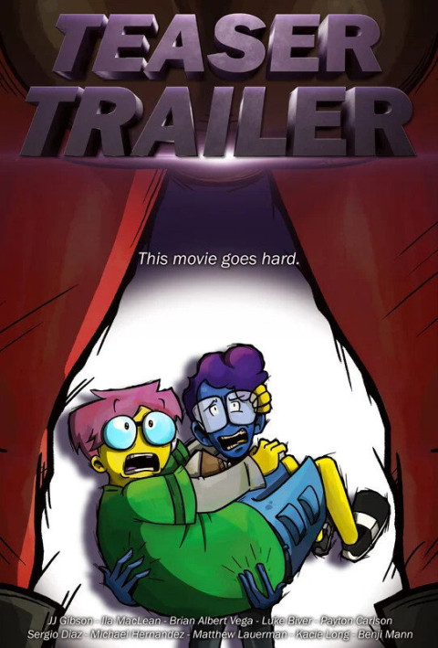 Teaser Trailer (2025)