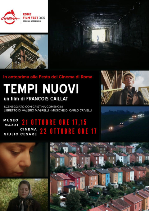 Temps nouveaux (2025)