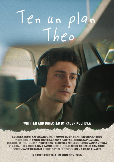 Ten un plan Theo (2025)