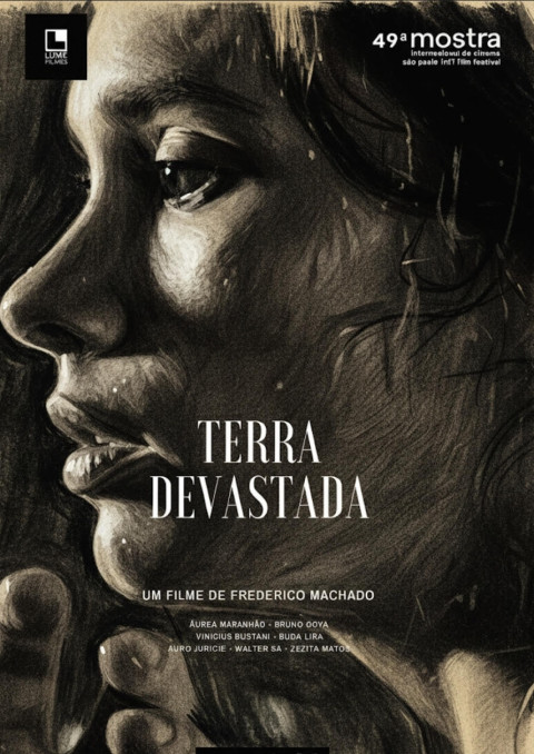 Terra Devastada (2025)