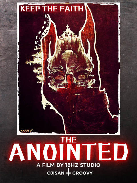 The Anointed (2025)