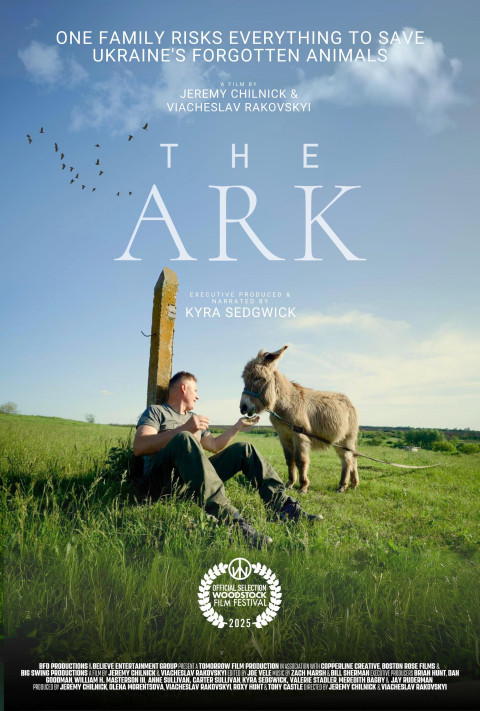 The Ark (2025)