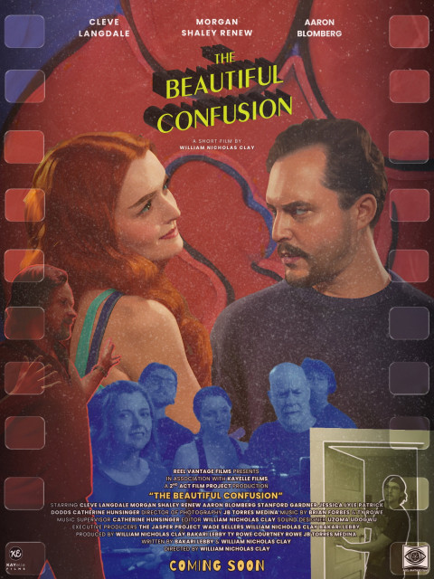 The Beautiful Confusion (2025)