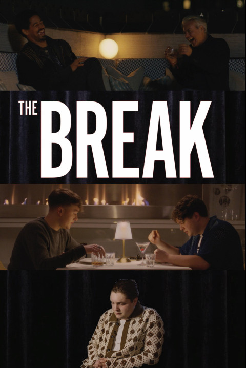 The Break (2025)
