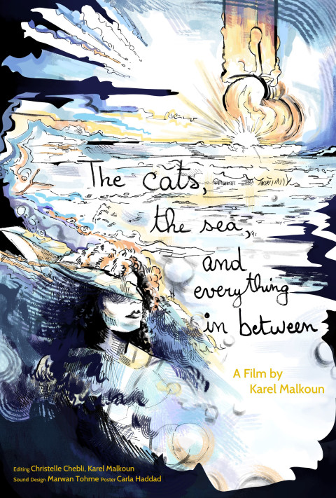 The cats, the sea, and everything in between. (2025)
