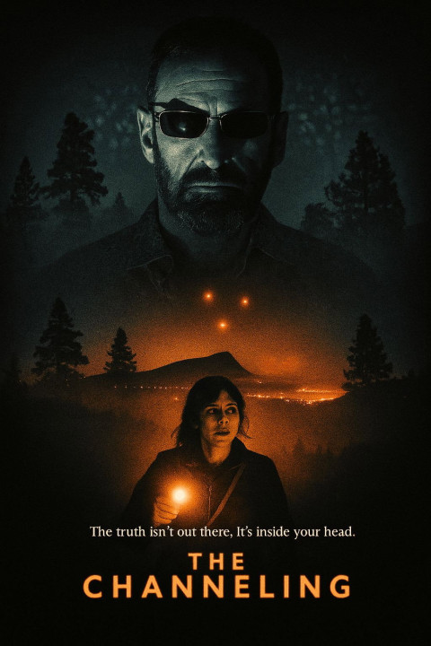 The Channeling (2025)