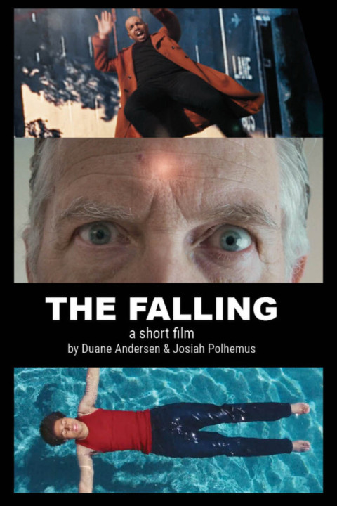 The Falling (2025)