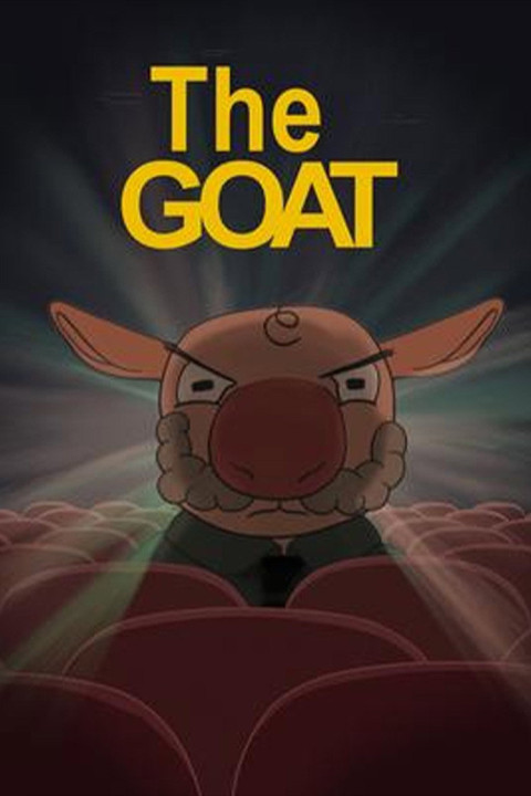 The GOAT (2025)