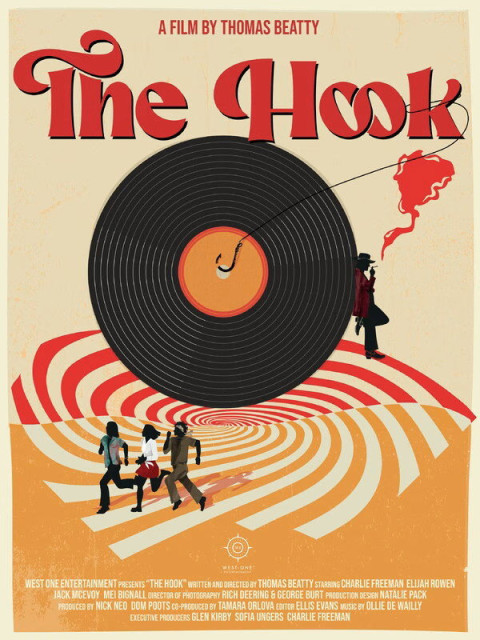 The Hook (2025)