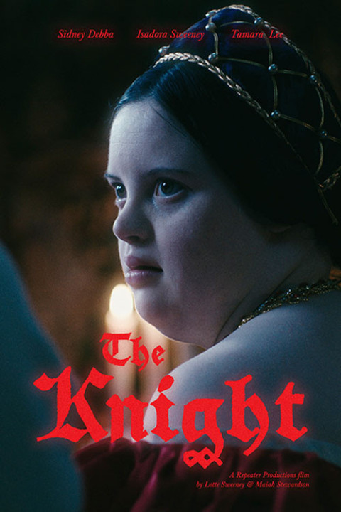 The Knight (2025)