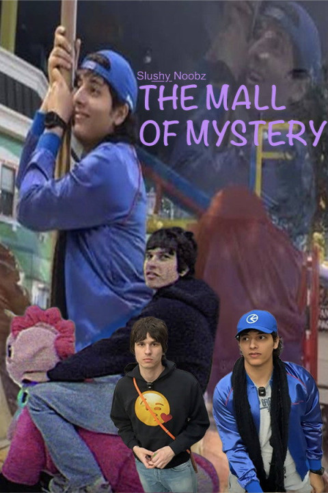 The Mall of Mystery (2025)
