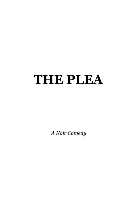 The Plea (2025)
