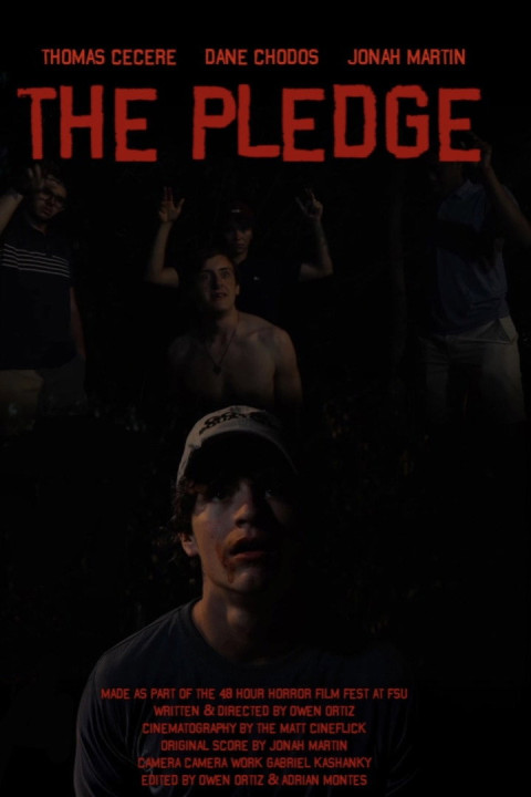The Pledge (2025)