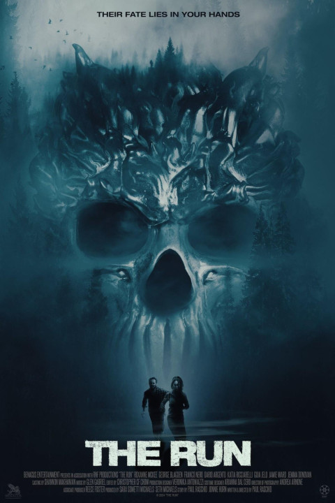 The Run (2025)