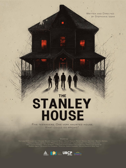 The Stanley House (2025)